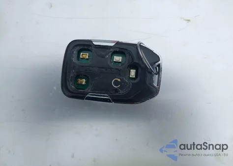 2018 GMC Terrain Slt из США, поврежденный, VIN 3GKALVEV3JL374902